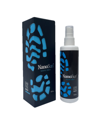 خوشبو کننده و ضد عفونی کننده کفش-رایحه کنزو