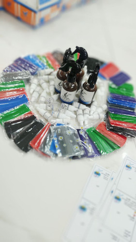 رفع شپش تضمینی ویتاهیر