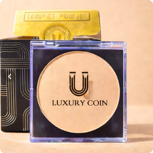 پنکک لاکچری کوین اورجینال